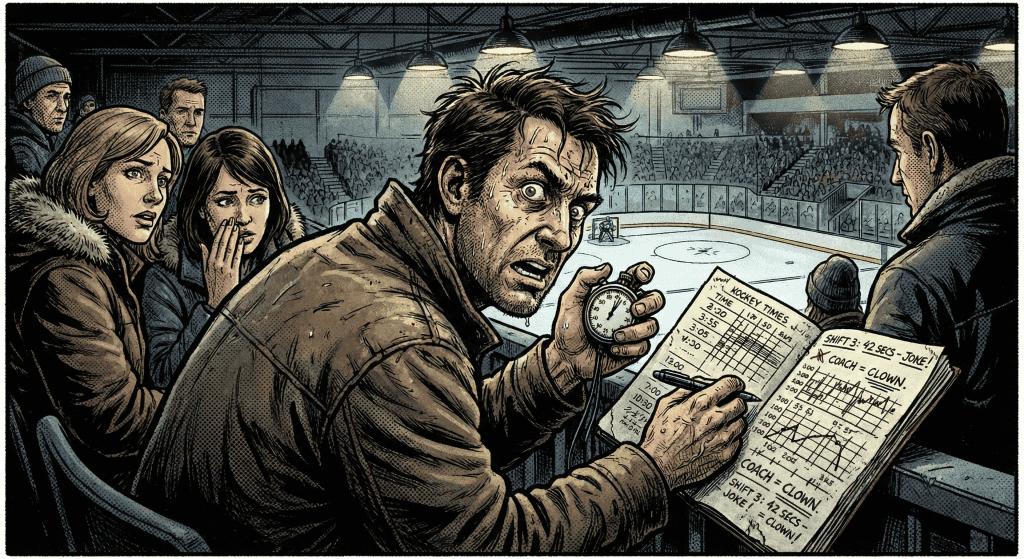 Why Everyone Else Is the Problem 6 Everyone else is the problem parent