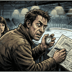 Everyone else is the problem parent