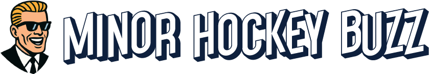 Minor Hockey Buzz