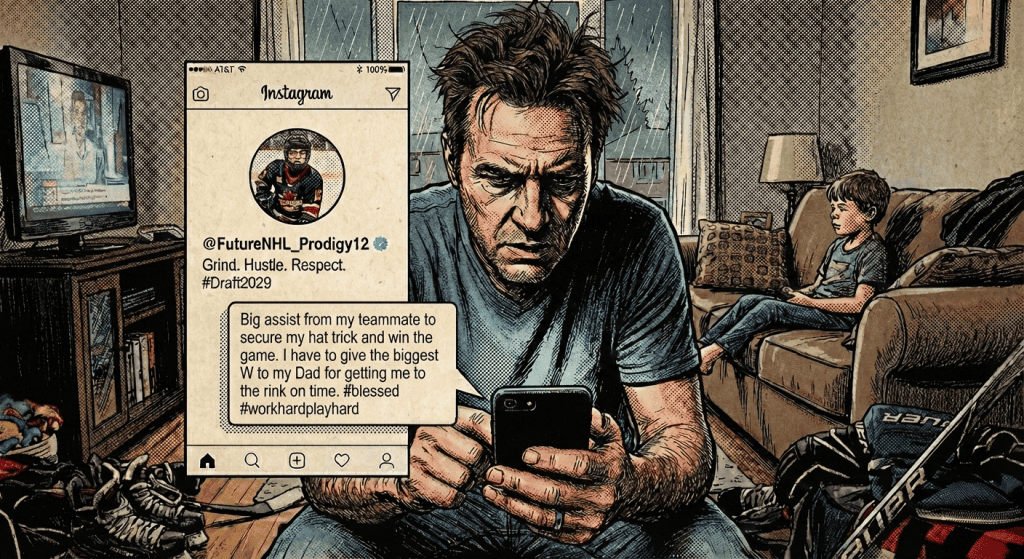 The Instagram Kid 3 The Instagram Kid